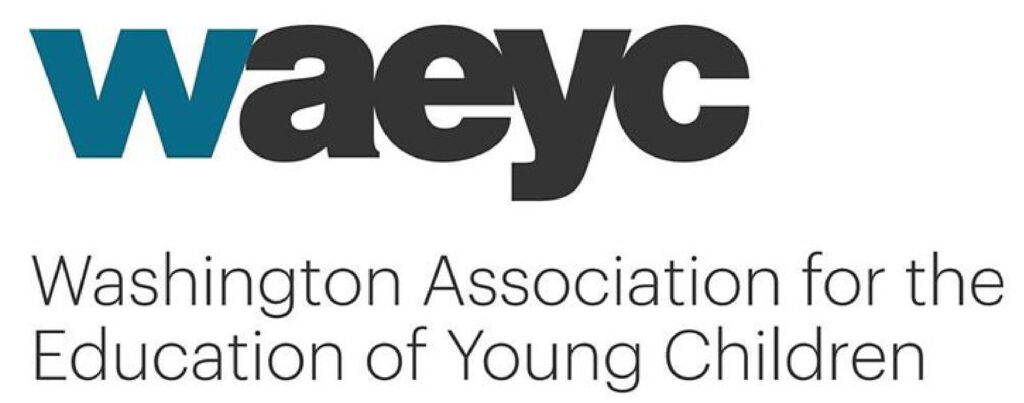 WAEYC logo