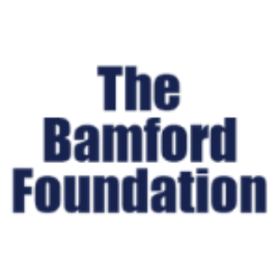 The bamford foundation logo