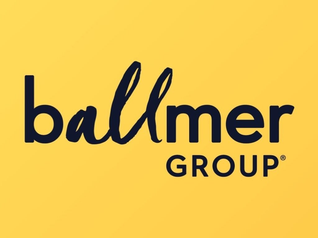 Ballmer Group logo