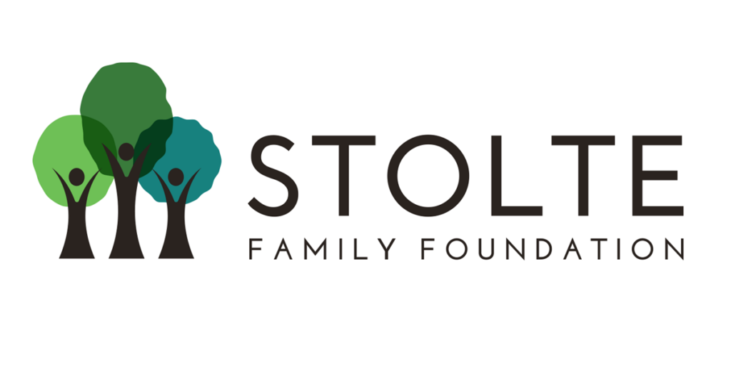 Stolte Family Foundation logo