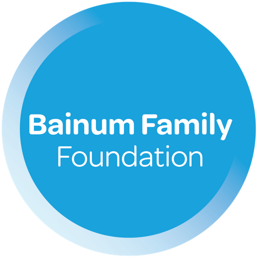 Bainum Family Foundation logo