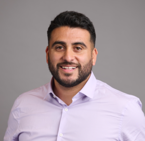 Collective Power Campaign: Why I Invest in Leaders for Systems Change