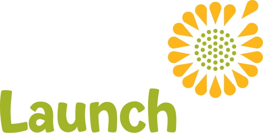 Launch Learning logo