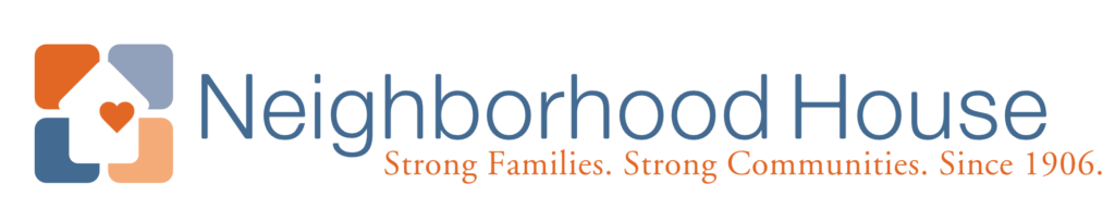 Neighborhood House logo