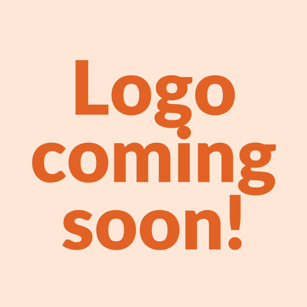 Logo coming soon!