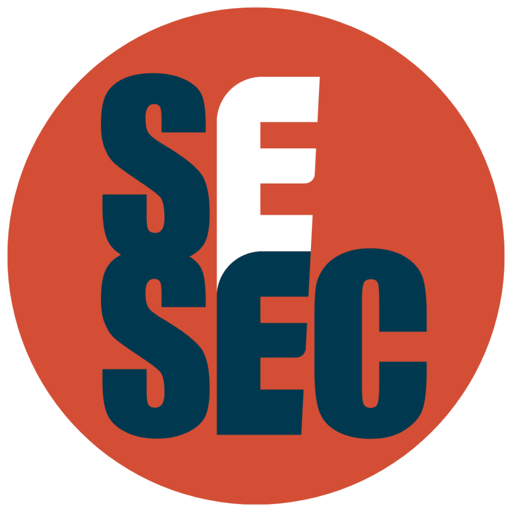 SESEC logo
