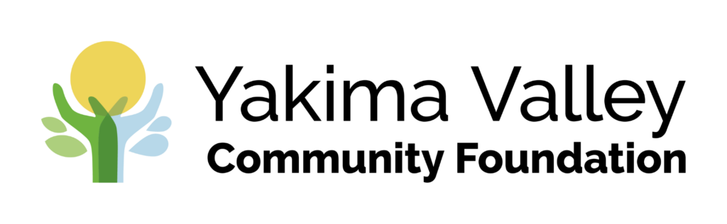 Yakima Valley Community Foundation logo