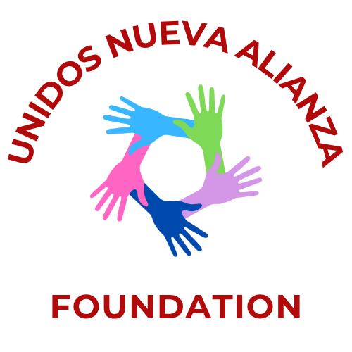 Unidos Nueva Alianza Logo